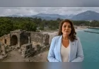 Zafer Partisi Genel Başkan Yardımcısı Esmaül Hüsna Aslan: “Kent belleğini hafriyat gibi görüyorlar”