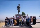 Gölbaşı Belediye Başkanı Yakup Odabaşı: “Bu büyük zaferi çok kıymetli bir miras olarak görüyoruz”