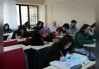 Denizli Büyükşehir Belediyesi’nin ücretsiz YKS desteğiyle 104 öğrenciden 63’ü üniversiteye yerleşti