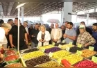 Menderes Belediye Başkan V. Asuman Şen: “Menderes’e kadın eli değecek, bütün sorunları adım adım çözeceğiz”