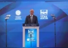 Kültür ve Turizm Bakanı Mehmet Nuri Ersoy: “Türk dizilerinin dünyada oluşturduğu ilgiyi Türkiye’ye yönelik seyahat motivasyonuna dönüştüreceğiz”
