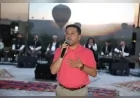 Nevşehir’de “Yaz Akşamı Buluşmaları”na Urfa Ateşi Sıra Gecesi ve türküler damga vurdu