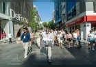 Karşıyaka’da “Atatürk’ün Adımlarıyla Karşıyaka” rotasında rehberli turlar başladı