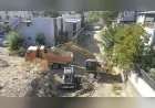 İzmir Büyükşehir Belediyesi derelerden 233 bin 584 ton atık çıkardı, Körfez’e ulaşan kirliliğe karşı duyarlılık çağrısı yaptı