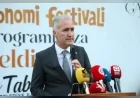 İnegöl Belediye Başkanı Alper Taban: “Bir köfteden daha fazlası diyerek yola çıktık”