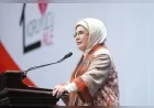 Emine Erdoğan: “Vefat Yıl Dönümünde Şule Ablayı Rahmet ve Özlemle Yad Ediyorum”