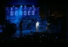 Aydın Büyükşehir Belediyesi’nin Yaz Konserleri Mimar Sinan Park’ta Bilal Sonses’in Sahnesiyle Devam Etti