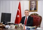İlkadım Belediye Başkanı İhsan Kurnaz: “30 Ağustos, milletimizin bağımsızlığından asla taviz vermeyeceğini ilan ettiği büyük bir zaferdir”