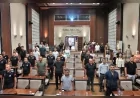 Keçiören Belediyesi personeline trafik güvenliği ve güvenli sürüş konusunda kapsamlı eğitim verildi