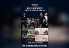 Uşak’ta Milli Mücadele, Zafer ve Gençlik Günleri 26 Ağustos-1 Eylül’de Etkinliklerle Kutlanacak