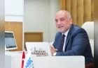 Canik Belediye Başkanı İbrahim Sandıkçı: “Güvenli Parklar projemizle parklarımızda ücretsiz internet hizmeti sunuyoruz”