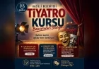 Nazilli Belediyesi’nden kişisel gelişim ve sanata yönelik iki yeni kurs için başvurular başladı