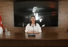 Edirne Belediye Başkanı Filiz Gencan: “Gelirlerimizi giderlerimizden yüksek hale getirdik”
