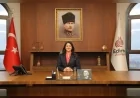 Edirne Belediye Başkanı Filiz Gencan: “30 Ağustos, bağımsızlığımızdan asla vazgeçmeyeceğimizin simgesidir”