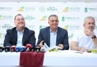 Şehzadeler Belediye Başkanı Hakan Şimşek: “Var olan bağcılık mirasımızı yeniden ayağa kaldıracağız”