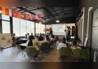 Başiskele’de Kültür Haftası gençleri İngilizce pratiği ve farklı kültürlerle buluşturuyor