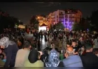 Keçiören’de Park Konserleri Aşık Veysel Parkı’nı müzik ve eğlenceyle buluşturdu