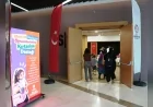 Denizli Büyükşehir Belediyesi ilkokula başlayacak öğrenciler için “Okula Merhaba” desteğinin dağıtımına başladı