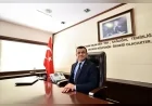 Denizli Büyükşehir Belediye Başkanı Bülent Nuri Çavuşoğlu: “30 Ağustos, bağımsızlık irademizin en güçlü imzasıdır”