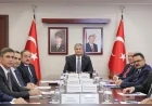 Adana Valisi Mustafa Yavuz: “Kamu Hizmetlerini Daha Güçlü ve Hızlı Sunacağız”