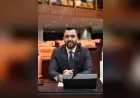 AK Parti Balıkesir Milletvekili Ali Taylan Öztaylan: “30 Ağustos Bağımsızlık İrademizin En Büyük Nişanesidir”