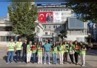 Denizli Büyükşehir Belediye Başkanı Bülent Nuri Çavuşoğlu: “Sosyal yardımlarımızı en şeffaf ve adil şekilde ihtiyaç sahipleriyle buluşturuyoruz”