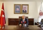 Çorum Valisi Ali Çalgan: “30 Ağustos, Türk milletinin bağımsızlığından ve hürriyetinden vazgeçmeyeceğini dünyaya göstermiştir”