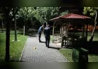 ÇORUM’DA ÇOCUK PARKINDA SOSYAL MEDYA YAYINI YAPAN 2 KİŞİ TÜFEKLE VURULARAK YARALANDI