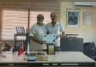 Narlıdere Kent Konseyi Başkanı Hüseyin Şimşek: “Ohrid’de Narlıdere’yi ve İzmir’i gururla temsil ettik”