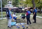 Yalova Belediyesi sahil ve parklarda çevre duyarlılığı için vatandaşlara çağrıda bulundu
