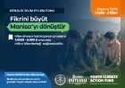 Manisa Büyükşehir Belediyesi Gençlerin Çevre Projelerine 50 Bin Dolarlık Uluslararası Hibe Sağlayacak