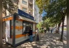 Eskişehir Büyükşehir Belediyesi Halk Ekmek’ten ekşi mayalı tam buğday ekmeği satışa çıktı
