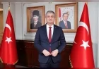 Adana Valisi Mustafa Yavuz: “Birlik ve beraberlikle Türkiye’nin yeni yüzyılını hep birlikte inşa edeceğiz”