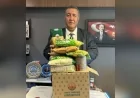 CHP Niğde Milletvekili Ömer Fethi Gürer: “1,09 milyar TL zarar, 30 şube kapandı, 1808 işçi işsiz kaldı”
