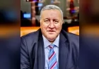 CHP Niğde Milletvekili Ömer Fethi Gürer: “30 Ağustos, bağımsızlık ve Cumhuriyet’e yürüyüştür”