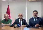 CHP Eğitim Politikalarından Sorumlu Genel Başkan Yardımcısı Yıldırım Kaya: “Cumhuriyetimizi demokrasiyle taçlandıracağız”