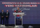 YENİ Parti Genel Başkanı Özgür Özel: “Milletin çizdiği rotayla iktidara yürüyoruz”