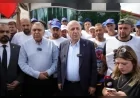Zafer Partisi Genel Başkanı Prof. Dr. Ümit Özdağ: “Sayın Bakan, bu şirket mi daha güçlü, yoksa bakanlığınız mı daha güçlü?”