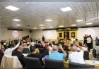 Afyonkarahisar Belediye Meclisi 1 Eylül’de toplanıyor: 39 gündem maddesi görüşülecek