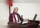 DEVA Partisi Genel Başkan Yardımcısı Elif Esen: “Hayvana yapılan zulüm yalnızca bugünün değil, yarının da meselesidir”