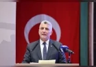 Ticaret Bakanı Ömer Bolat: “Halep’in yeniden imarına ve ekonomik kalkınmasına katkı sağlayacak iş birliği imkânlarını geliştiriyoruz”