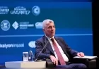 Ticaret Bakanı Ömer Bolat: “Temmuzda tarihsel olarak en yüksek ihracat değerine ulaşıldı”