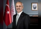 Ulaştırma ve Altyapı Bakanı Abdulkadir Uraloğlu: “Trabzon Raylı Sistem Hattı her gün 87 binin üzerinde yolcuya hizmet verecek”
