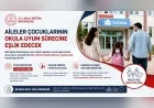 Millî Eğitim Bakanlığından ailelerin çocuklarının okula uyum sürecine katılımını güçlendirecek yeni uygulama