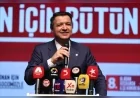 Saadet Partisi Genel Başkanı Mahmut Arıkan: “Güçlü devlet, güçlü tek adam değil; güçlü kurumlar, güçlü hukuk ve güçlü Meclis demektir”
