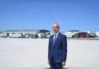 Ulaştırma ve Altyapı Bakanı Abdulkadir Uraloğlu: “İHA pilotluğuna başvurular yüzde 367 arttı”