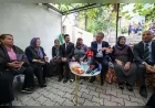 YENİ Parti Genel Başkanı Özgür Özel: “İktidarımızda her mahalleye kreş yapacağız”