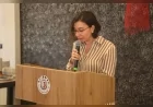 Uşak Belediye Başkan Vekili Av. Hatice Terekeci Özkan: “Engelli bireylerin önündeki en büyük engel önyargılardır”