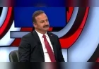 Anahtar Parti Genel Başkanı Yavuz Ağıralioğlu: “Yanlışlarımızı muhasebe ederken muhatabımız Öcalan değildir”