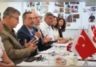 Tepebaşı Belediye Başkanı Ahmet Ataç: “Pişmiş Toprak Sempozyumu Eskişehir’in mirasıdır”